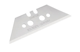 Safety knife 
SECUNORM MULTISET 
2-cutting edge blade
