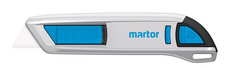Noże bezpieczne 
SECUNORM 500 
NR 500001
 | MARTOR