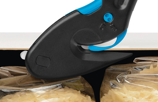 Safety knife 
SECUMAX EASYSAFE 
For people and goods