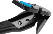 Safety knife 
SECUMAX COMBI 
Tool-less blade change