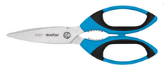 Safety scissors SECUMAX 565 
NO. 565001
 | MARTOR