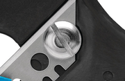 安全刀具 
SECUMAX LATEX 
结实耐用的设计