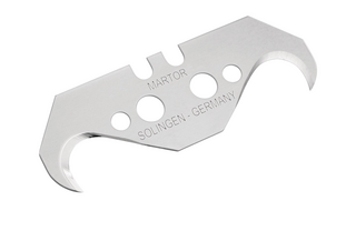 Safety knife 
SECUNORM MULTISET 
2-cutting edge blade