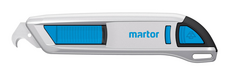 Safety knife 
SECUNORM 500 
NO. 50001010
 | MARTOR