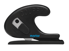 Cuchillo de seguridad SECUMAX COUPPY 
N.º 43136
 | MARTOR