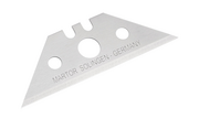 Safety knife 
SECUMAX LATEX 
2-cutting edge blade
