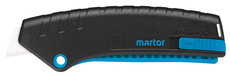 Cuchillo de seguridad 
SECUNORM MIZAR 
N.º 1250019
 | MARTOR