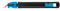 MARTOR: 
Çapak Alma Bıçağı 
TRIMMEX CUTTOGRAF 
NO. 69791

