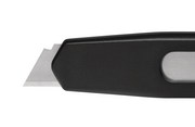 Utility knife
ARGENTAX CUTTEX 9 MM 
Small, light, handy

