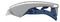 Safety knife 
SECUNORM 610 XDR 
NO. 610002
 | MARTOR