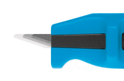 Začišťovací nože 
TRIMMEX SUPERTRIM 
Flexibilní výsuv čepele