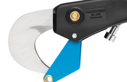 Safety knife 
SECUPRO CUT-O-MATIC 
The right cut