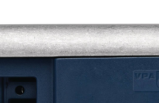 Безопасные ножи 
SECUNORM PROFI25 MDP 
Без лакокрасочного покрытия