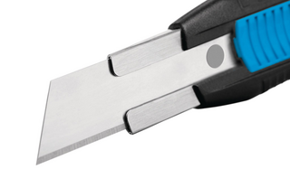 Safety knife 
SECUNORM 380 
Particularly robust