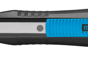 Safety knife 
SECUNORM 380 
Ergonomic handle