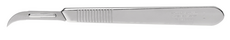 MARTOR: 
Nože pro výrobu grafiky a modelů 
GRAFIX SCALPEL SMALL 
Č. 23112
