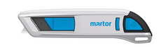 Safety knife 
SECUNORM 500 
NO. 50000610
 | MARTOR